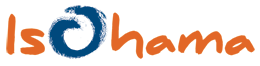 Isohama logo